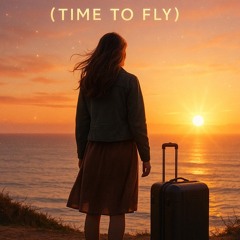 “NEW BEGINNINGS (TIME TO FLY)”