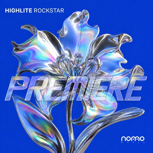 HIGHLITE - Rockstar (Extended Mix)
