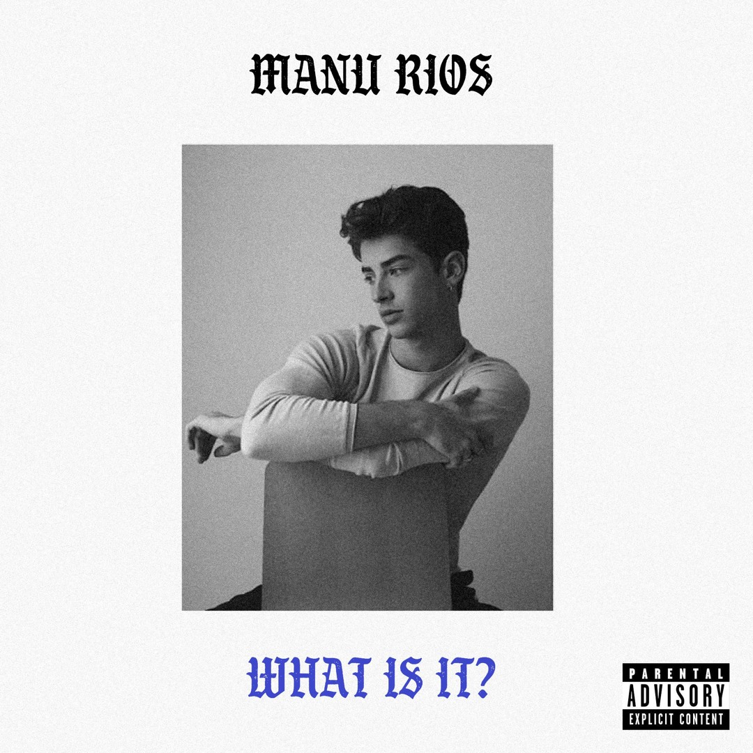 Manu Rios Music Stream Manu Rios - What Is It? by Manu Rios (Unofficial) | Listen ...