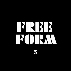 Tony Minvielle's Free Form EP 5