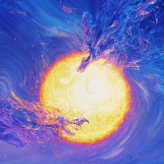 Paint The Sun