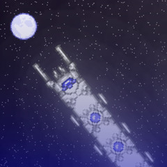Terraria: ProvEdition - “Terrorformer” (Destroyer)