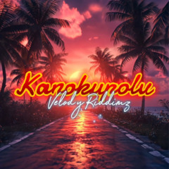 Velody Riddimz - Kanokupolu