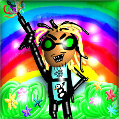 Just might save the world #Blinger