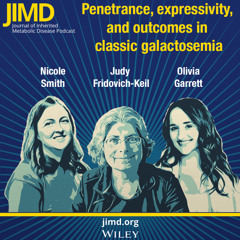 Penetrance, expressivity, and outcomes in classic galactosemia