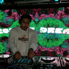 Cosmic Dream and friends ep 4