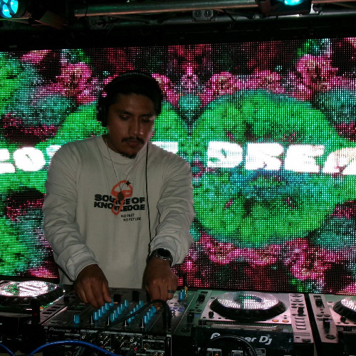 Cosmic Dream and friends ep 4