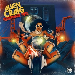 Nightmare Fuel (Dub)