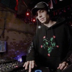 LYR RTS.FM X Paranoia Bar Kazan