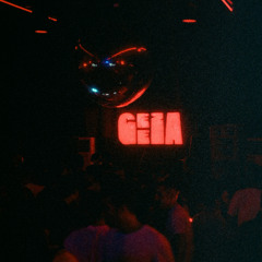 Misty @ Geeza Records Opening Party - September 2025