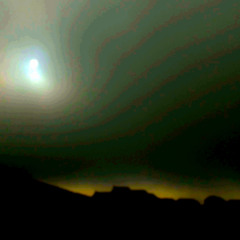 Fog Muffles (disquiet0716)