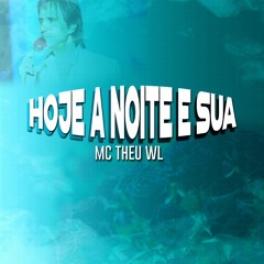 HOJE A NOITE É SUA (FT. DJ GUCCI PTL)