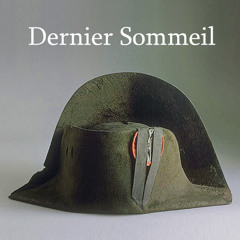 «Dernier Sommeil». (La vie et la mort d'un Corse. Partie IV).