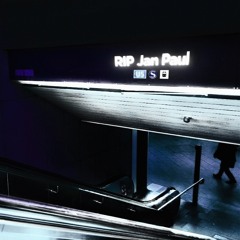 RIP Jan Paul