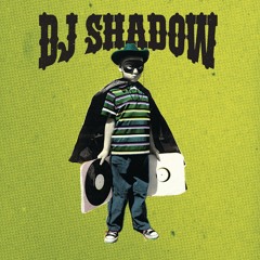 Stream DJ Shadow | Listen to The Outsider playlist online for free 