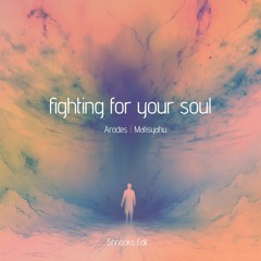 Fighting For Your Soul - Matisyahu (shnooks edit)