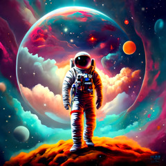 COSMIC TRIP TO THE DUBSTEP CONSTELLATION