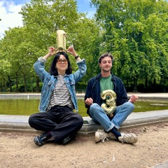 Slow Ye Down w/ Yeye & jeanre @ Kiosk Radio 13.06.2024
