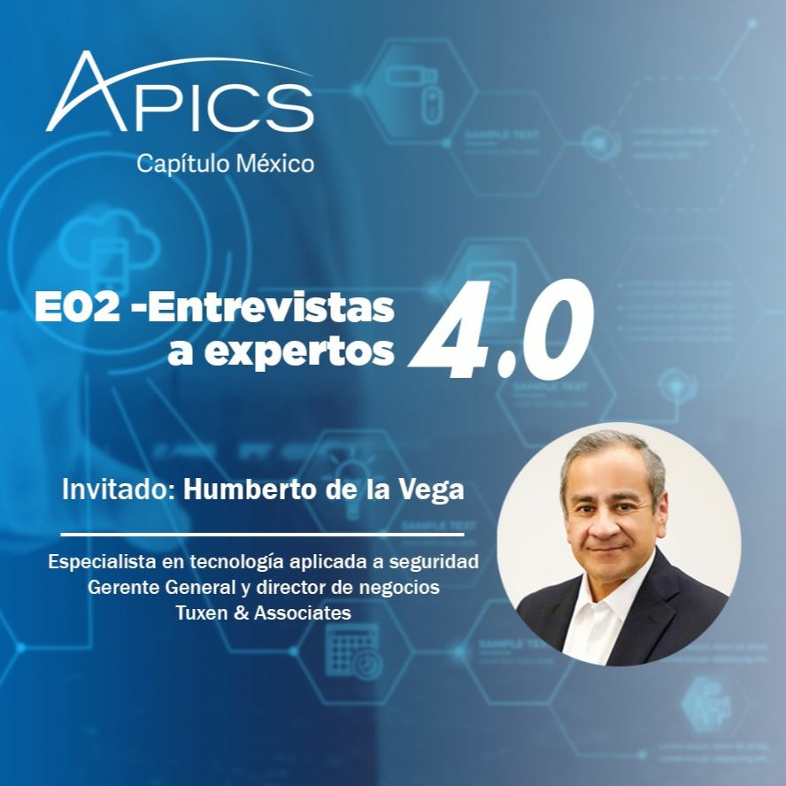 ASCM Capítulo México