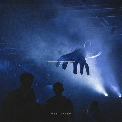 TORN APART