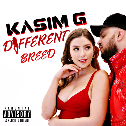 Kasim G Different Breed