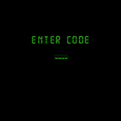 enter code