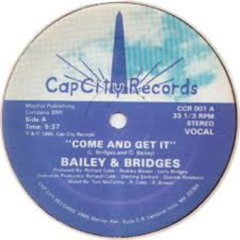 Come And Get It  Extended Dance Remix Djloops (1985)