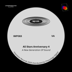 Premiere: Tom Carruthers - Air [IMP083]