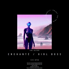 Girl Boss (Original Mix) [Free download]