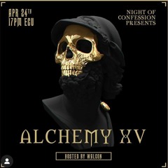 Alchemy Epsodio XV