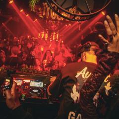 De La Noise live Amajoyo ADE (Amsterdam Dance Event 2025)