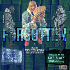 DSG Reezo - All The Way (Red Lights)