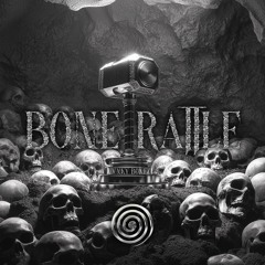LVNKY BONEZ - BONE RATTLE