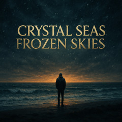 CRYSTAL SEAS, FROZEN SKIES
