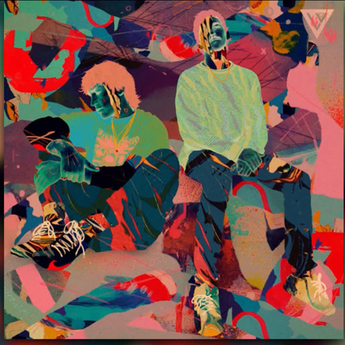 World is Yours - Sunoben Remix
