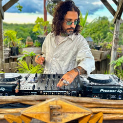 M A R I N | House Music Journey Sunset Mix 2025 | By @EPHIMERATulum