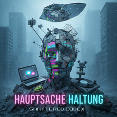 09 - Shattered Codex - Sinn-Safari