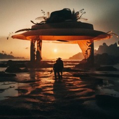 Ecstatic Sunset - Live Set @Tulum