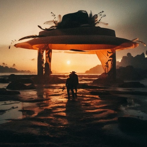 Ecstatic Sunset - Live Set @Tulum