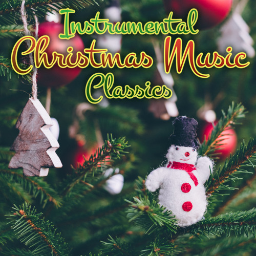 Stream Jingle Bells (Instrumental) by The Holiday Spirits Listen