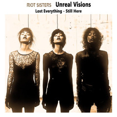 Unreal Visions (Single Version)