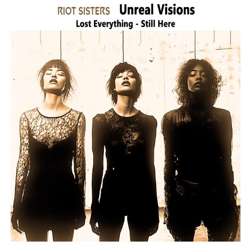 Unreal Visions (Single Version)