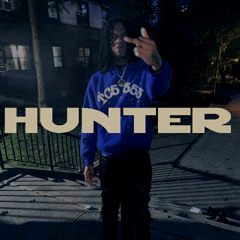 HUNTER - Philly x NYC Drill Type Beat