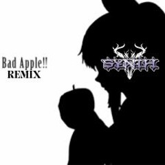 Bad Apple ( FrenchTempo remix )