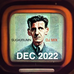 SUGIURUMN DJ Mix Dec 2022