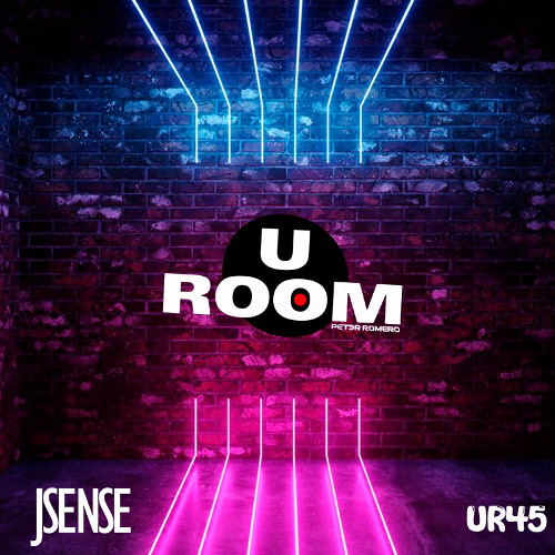 @URoom #45 Jsense & Peter Romero (ES)