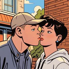 мы нашли друг друга