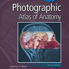 Get PDF √ Photographic Atlas of Anatomy (Lippincott Connect) by  Johannes W. Rohen MD