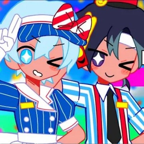 mesmerizer english cover by trickle & sena