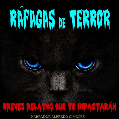 Stream Capítulo 3 - el Gato Negro by Alfredo Giménez | Listen online for  free on SoundCloud